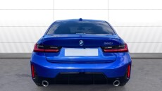 BMW 3 Series 320i M Sport 4dr Step Auto Petrol Saloon